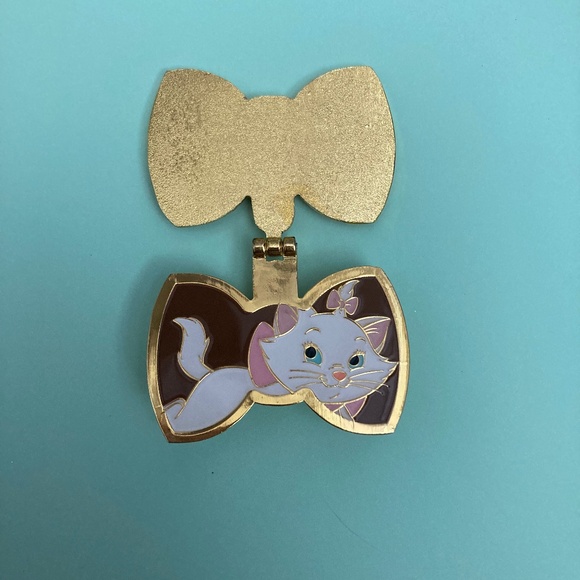 Disney Other - Walt Disneys Aristocats Marie Pin